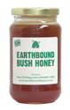 Earthbound Bush Honey