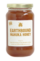 Earthbound Manuka Honey